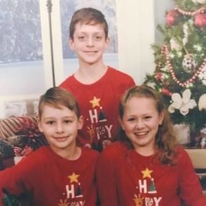 Meet your Posher, Jody